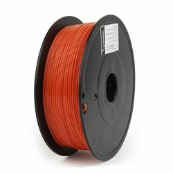 Gembird PLA-plus filament, Red, 1.75 mm, 1 kg