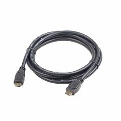 Gembird High speed HDMI mini to mini cable (type C), 1,8m