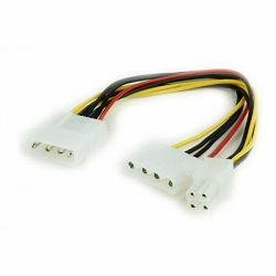 Gembird Internal power splitter cable with ATX connector