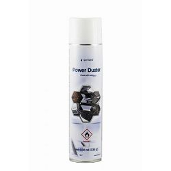 Gembird Compressed air duster (flammable), 600 ml