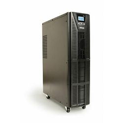 Gembird Online UPS, 10000 VA, USB SNMP slot