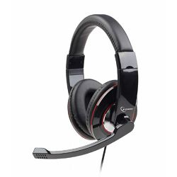 Stereo headset