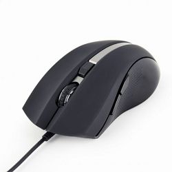 Gembird USB G-laser wired mouse