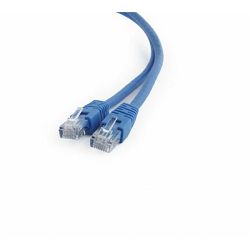 Gembird UTP Cat6 Patch cord, 0.5 m, blue