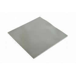Gembird Heatsink silicone thermal pad, 100 x 100 x 1 mm