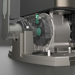 GLIDE motor za klizna dvorišna vrata Ipdoor