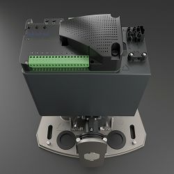 GLIDE motor za klizna dvorišna vrata Ipdoor
