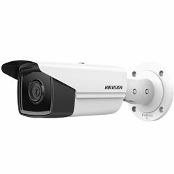 HikVision (DS-2CD2T43G2-4I(4mm) 4 MP WDR Fixed Bullet Network Camera with 2.8 mm lens