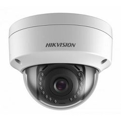 Hikvision (DS-2CD1143G0-I(2.8mm) 4MP IP Dome Kam 2.8mm lens