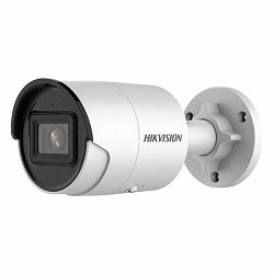 Hikvision DS-2CD2046G2-I(2.8mm) 4 MP AcuSense Fixed Bullet Network Camera with 2.8mm lens