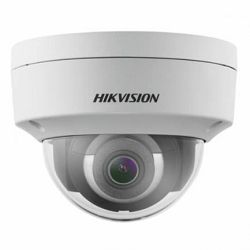 HikVision (DS-2CD2163G2-I 2.8mm) 6MP IR Fixed Dome Network Camera with 2.8mm fixed lens
