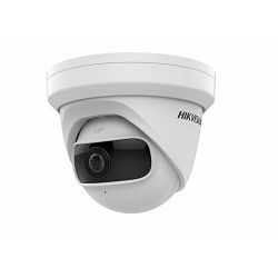 HikVision (DS-2CD2345G0P-I) 4 MP Super Wide Angle Fixed Turret Network Camera