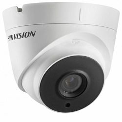 HikVision 2 MP Fixed Turret Camera with 3.6mm lens