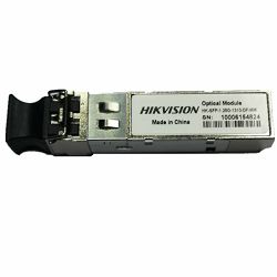 HikVision 1.25G SFP Module (MM, LC) -1km