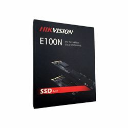 Hikvision SSD E100NI 128GB M.2