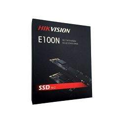 Hiksemi 128 GB M.2 SSD E100NI SATA III