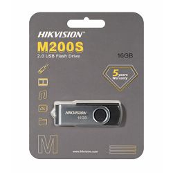 Hikvision 8GB USB 2.0 DRIVE