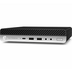 Mini  HP EliteDesk 800 G5