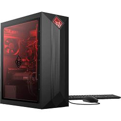 HP OMEN Obelisk Desktop 875-1034ns 2070 RTX SUPER