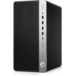 HP Prodesk 600 G5 MT