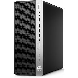 HP EliteDesk 800 G4 Tower