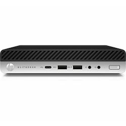 HP EliteDesk 705 G4 DM