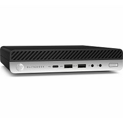 HP EliteDesk 800 G5 DM