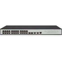 HPE OfficeConnect 1950 24G 2SFP 2XGT Switch (JG960A)