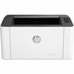 HP Printer Laser 107w 4ZB78A