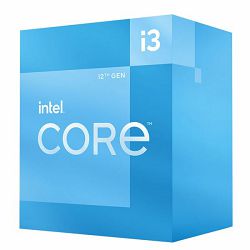 Intel Core i3-12100 Soc 1700