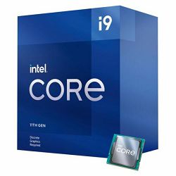 Intel Core i9-12900K Soc 1700