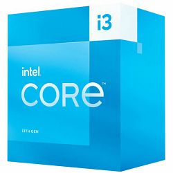 Intel Core i3 13100F Soc 1700