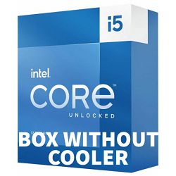 Intel Core i5-13600K Soc 1700
