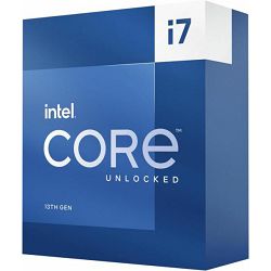 Intel Core i7 13700 Soc 1700