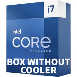 Intel CPU i7-13700K Soc 1700