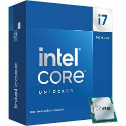 Intel Core i7 14700 Soc 1700