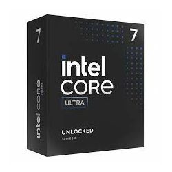 Intel Core Ultra 7 Processor 265KF Soc 1851