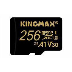Kingmax 512 GB MicroSD PRO MAX, UHS-I U3 V30 A1