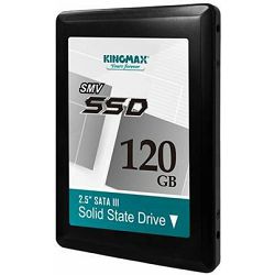 Kingmax SSD 120GB SMV SATA6