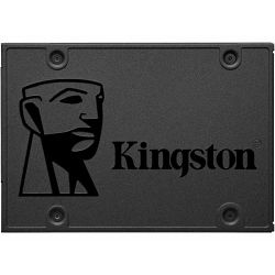 Kingston A400 120GB SSD, SATA