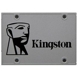 Kingston UV500 960GB SSD, SATA