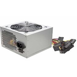 Linkworld PSU 600W, retail box