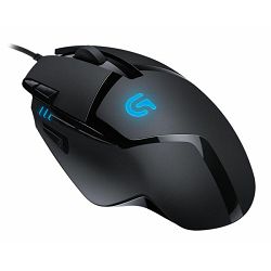 Logitech G402 Hyperion Fury, Gaming Mouse