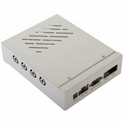 MikroTik Mounting box CA953 for RouterBOARD RB953 - indoor