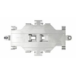 MikroTik DINrail Pro mounting bracket for LtAP mini
