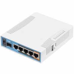 MikroTik (RB962UiGS-5HacT2HnT)