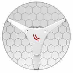 MikroTik (RBLHGG-60ad) 60GHz CPE in Point -to-Multipoint setups