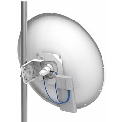 MikroTik 30dBi 5Ghz Parabolic Dish antena w standard type mount