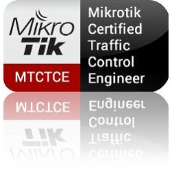 MikroTik Certified Traffic Control Engineer Training Course