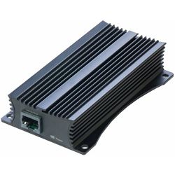 MikroTik 48V to 24V Gigabit PoE Converter